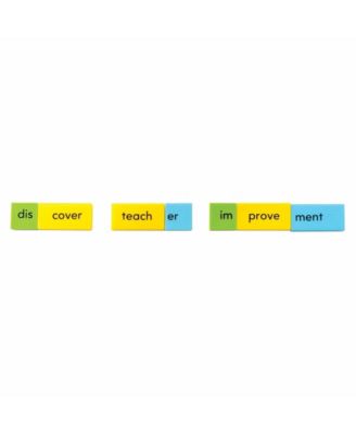 Learning Resources Educational Insights Word Building Dominoes - Macy's