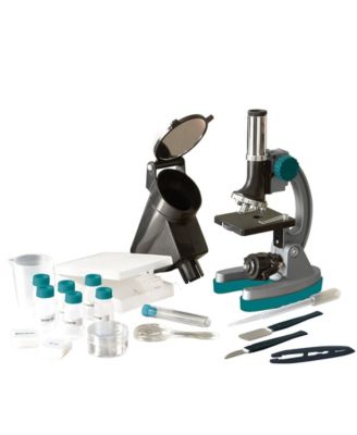 educational insights microscope