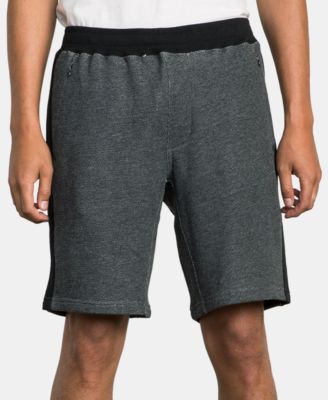 RVCA - Men's Premium Sweat Short