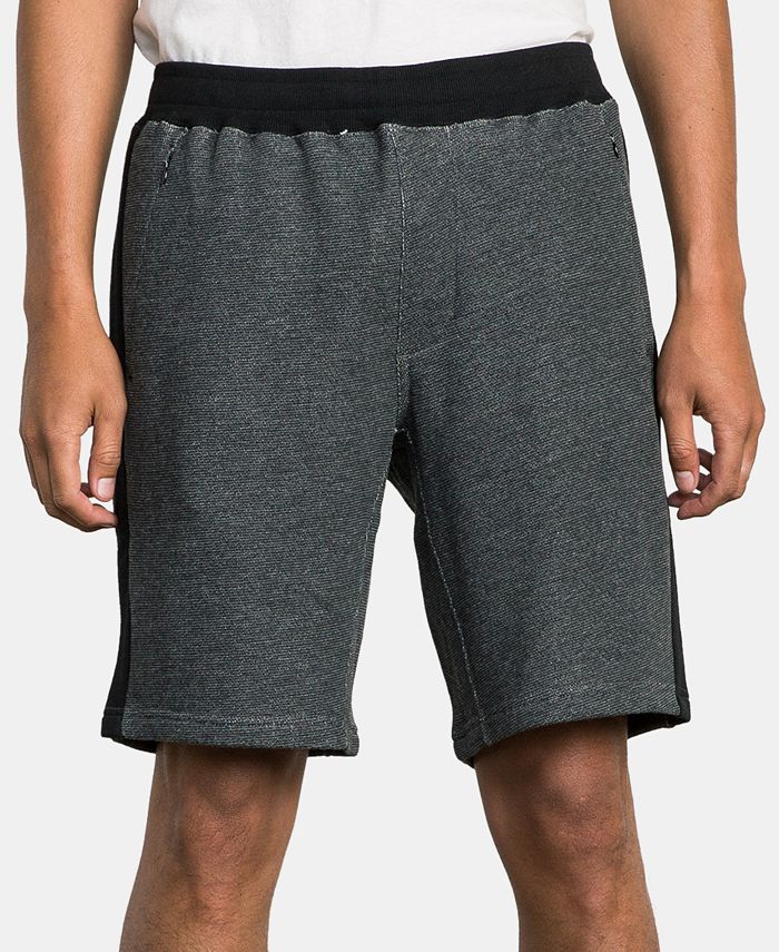 Rvca sweat shorts hot sale