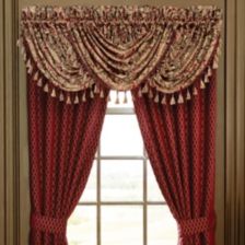 Waterfall Valances Macy S