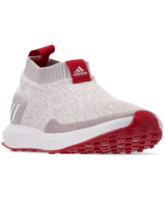 adidas laceless running shoes