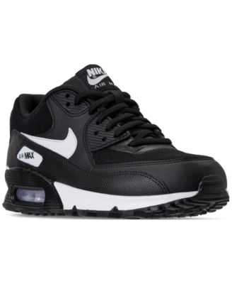 Nike - Women's Air Max 90 Running Sneakers from Finish Line