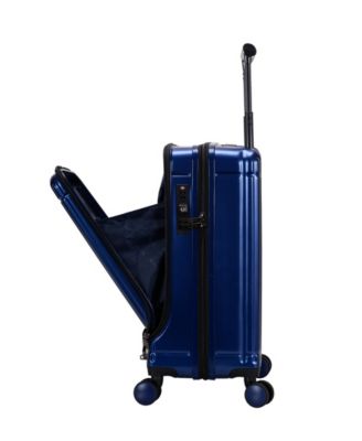 Tokyo 18" Hardside Carry-On Spinner 