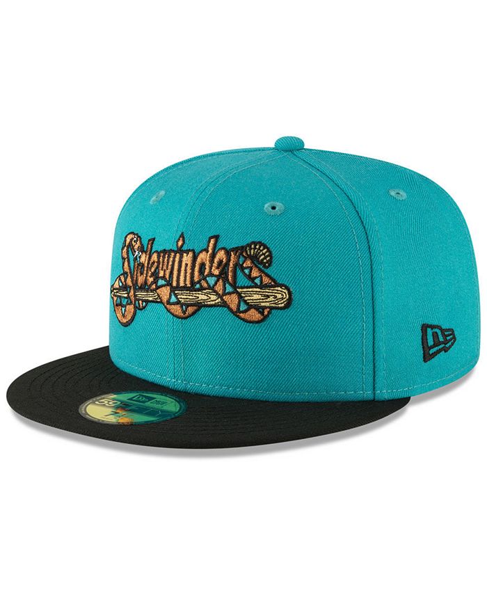 New Era Tucson Sidewinders Custom Collection 59FIFTYFITTED Cap Macy's