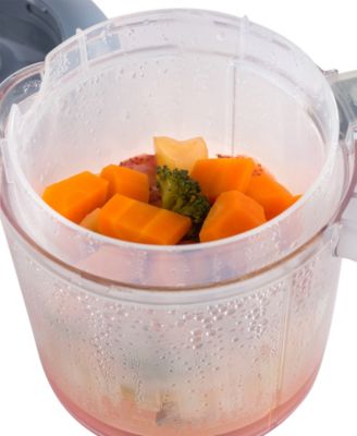 TOTMEAL Smart Baby Food Maker and Processor