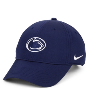 Nike Penn State Nittany Lions Dri-Fit Adjustable Cap