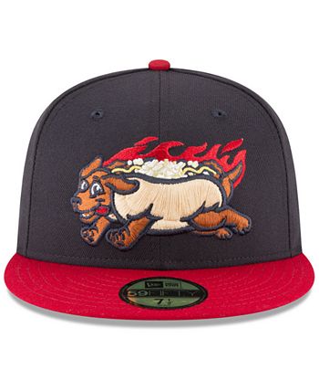 Pawtucket Red Sox Cap, Men's Fashion, Watches & Accessories, Caps