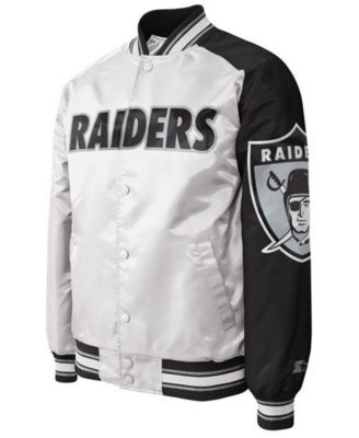 G-III Sports - Men's Starter Dugout Championship Satin Jacket