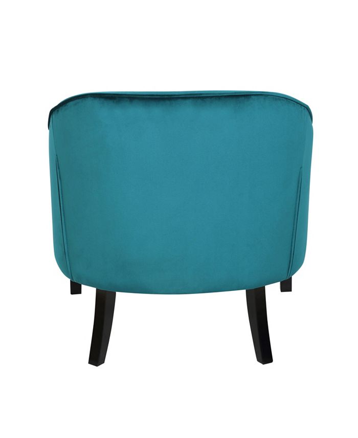 Lumisource Sofia Accent Chair - Macy's