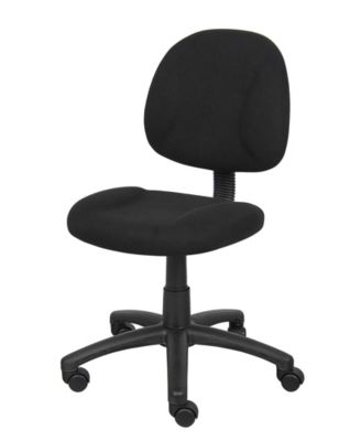 Deluxe Posture Chair
