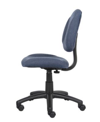 Deluxe Posture Chair