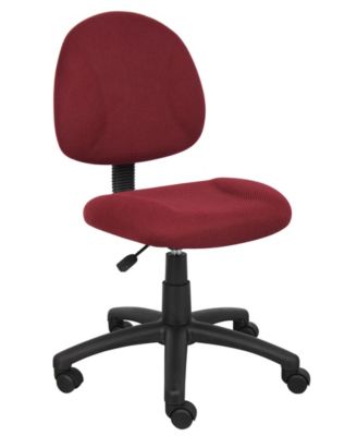 Deluxe Posture Chair