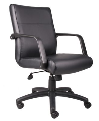 Mid Back Executive Chair