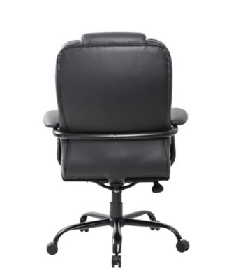 Heavy Duty Executive Chair