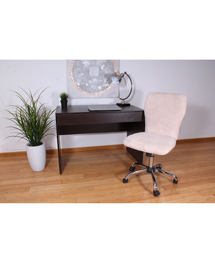 Boss office products tiffany modern office chair in black clearance