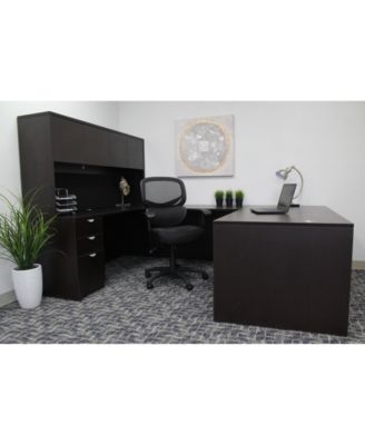 Multi-Function Task Chair