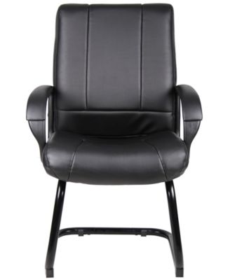 Caressoft Mid Back Guest Chair