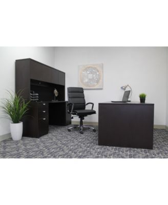 CaressoftPlus Executive Chair