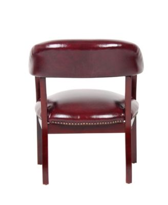 Captains Guest Chair