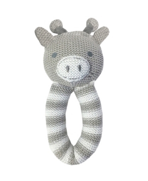 Lolli Living Knit Rattle