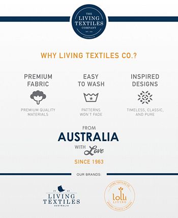 Living Textiles - 