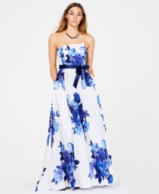 womens party dresses at macys