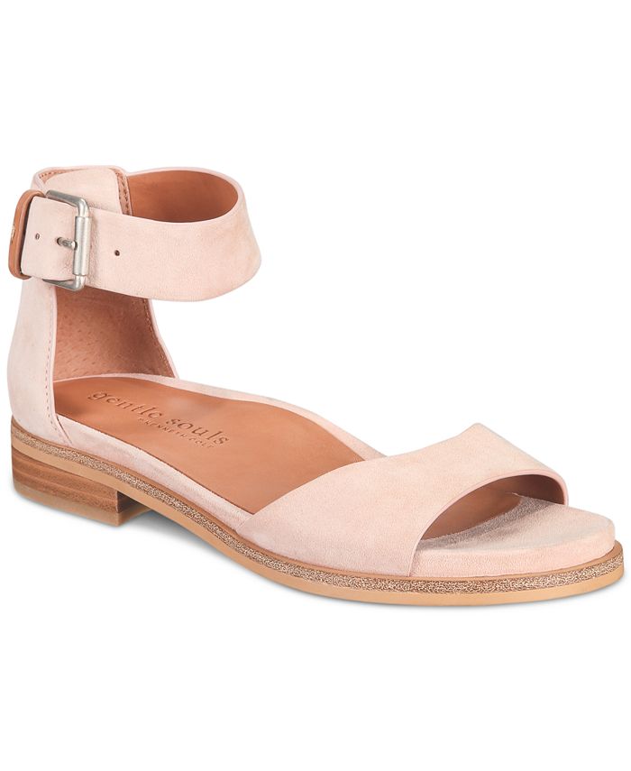 Macys gentle souls shoes discount