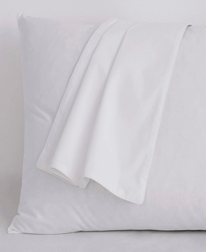 Macys pillow cheap protector
