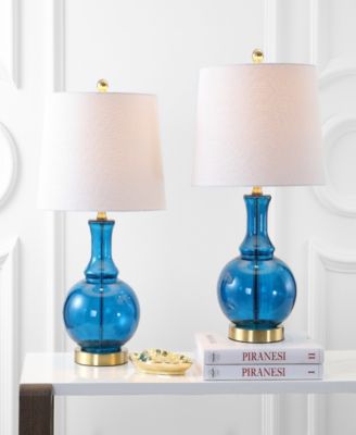 Lavelle LED Table Lamp, Set of 2