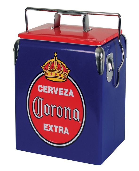 Corona Vintage Ice Chest Cooler & Reviews Home Macy's