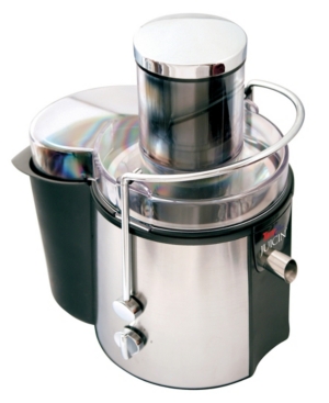 Total Chef Fruit and Vegetables Juicer