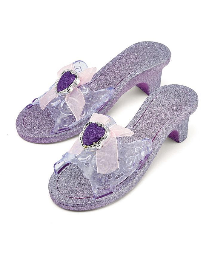 Fundamental Toys Kidoozie Princess Dress Up Shoes - Macy's