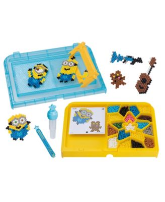 Fundamental Toys