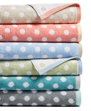 Macys.com: Martha Stewart Plush Bath Towels Only $8.49 (Regularly $20) -  Great Reviews