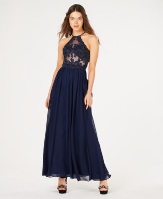 blondie nites dresses macy's