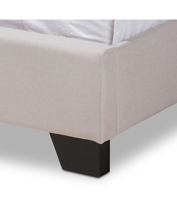 Furniture Brady King Bed Macy's