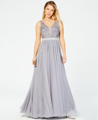 Macy's Formal Dresses On Sale Online ...