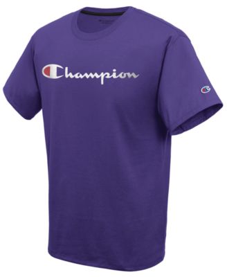 purple champion