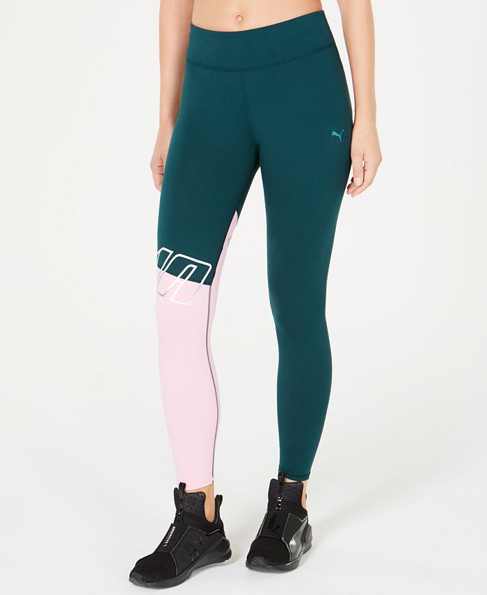 puma all me leggings