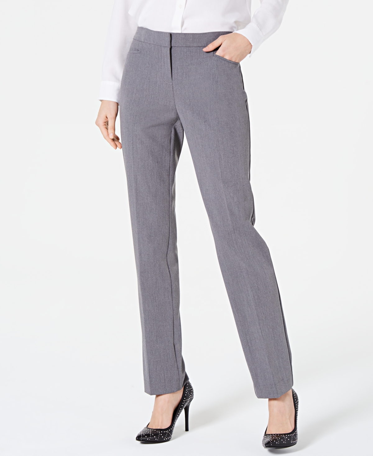 Style & Co Curvy-Fit Skinny Jeans, Regular, Short and Long Lengths, Created for Macys | AccuWeather Shop Style & Co Style & Co... 