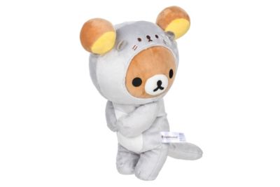 rilakkuma otter