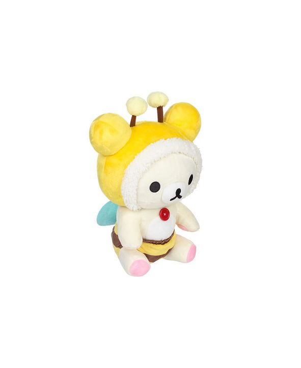 rilakkuma honey bee