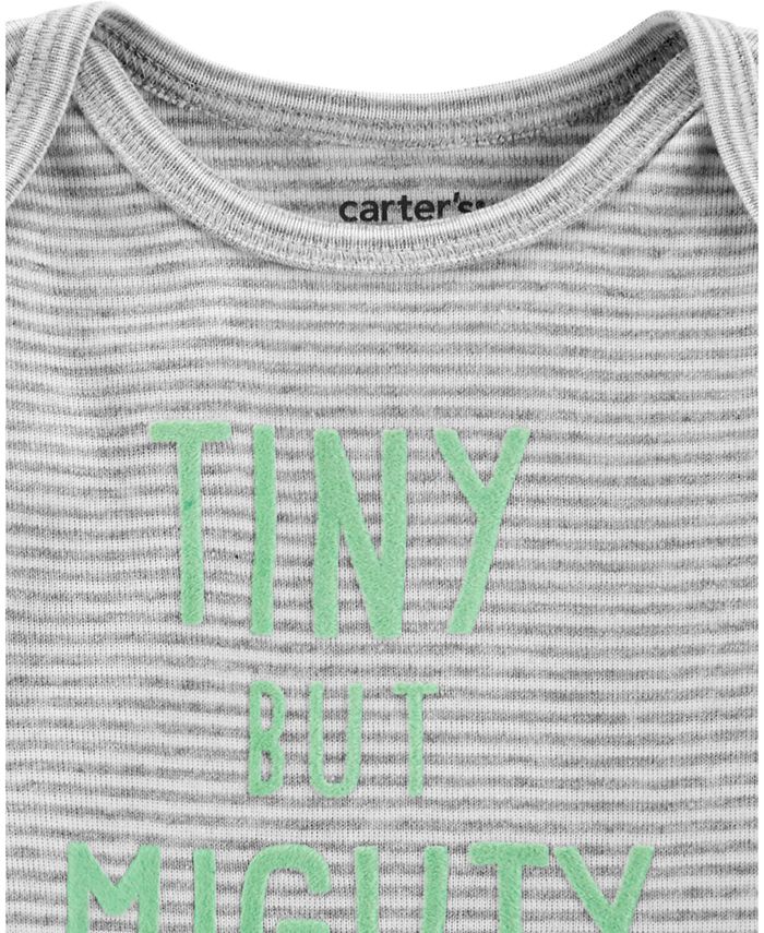 tiny but mighty t shirt