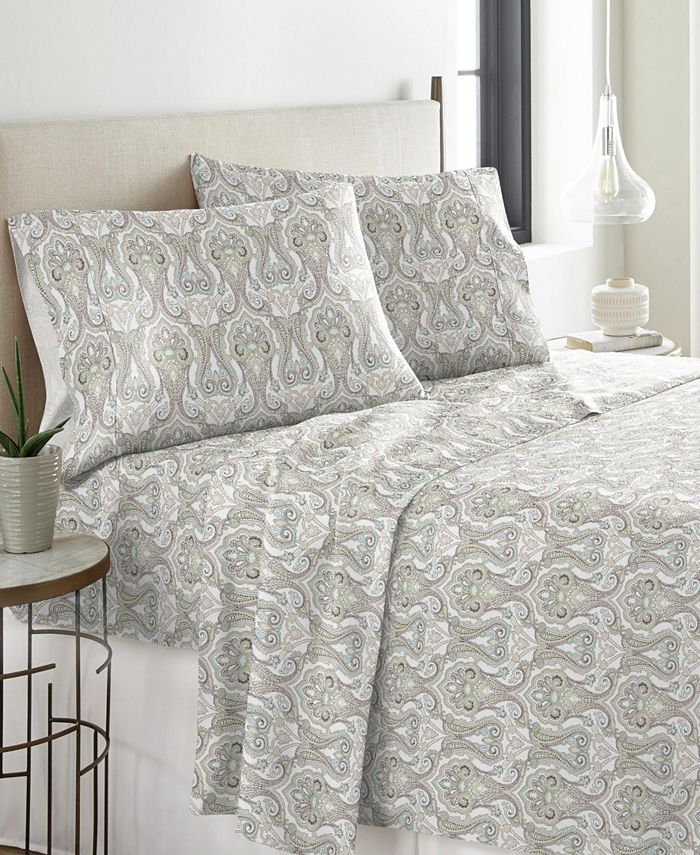 Pointehaven Heavy Weight Cotton Flannel, Flannel Twin Xl Bed Sheets