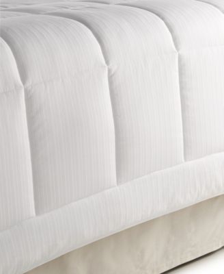 Super Luxe 300 Thread Count Down Alternative Comforter, Twin, Created for Macy's