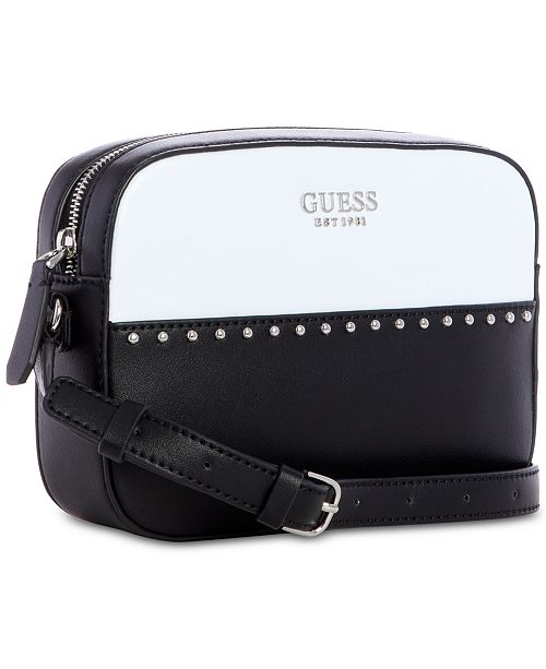GUESS Kamryn Crossbody Handbags & Accessories Macy's