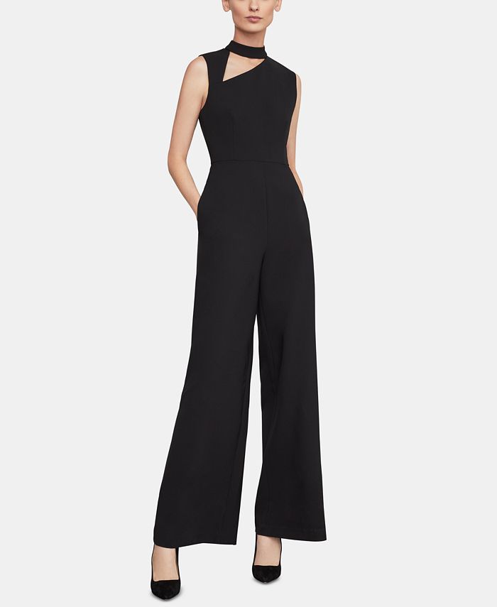 Bcbg outlet jumpsuit macys