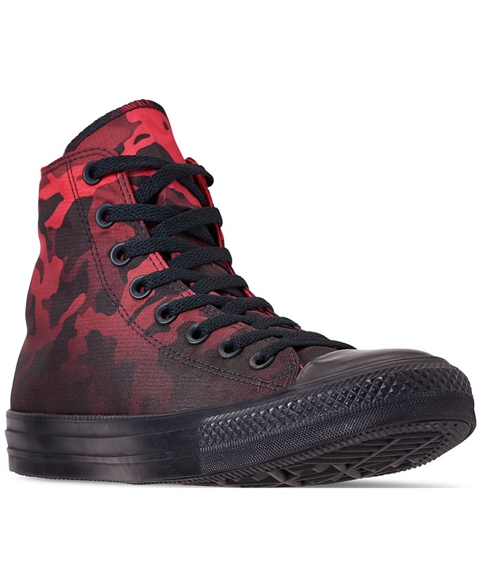 Converse new arrivals gradient camo
