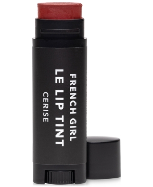 French Girl Le Lip Tint 017-oz